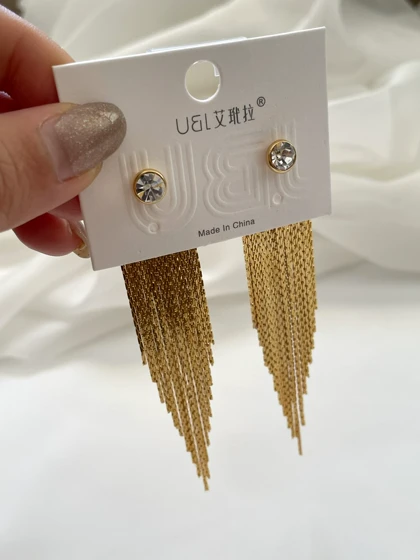 گوشواره آویز بلوتوثی UBL