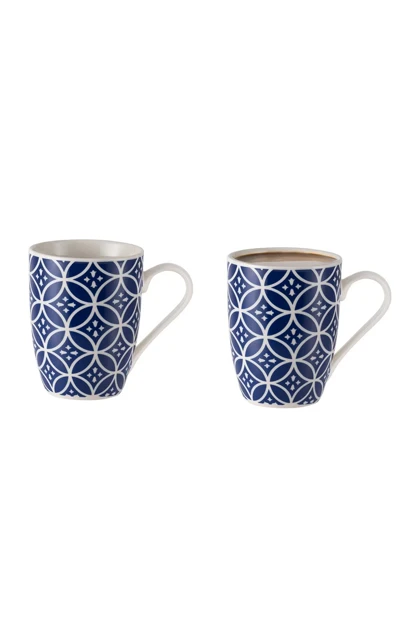 ماگ Bone China Madame Coco مدل Rayne