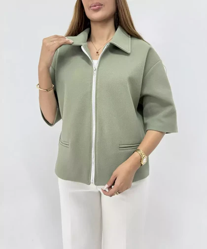 بامبر فوتر کد BJ006 برند ردا