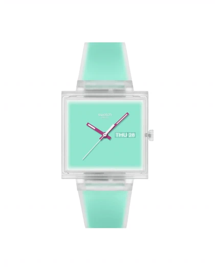 ساعت مچی سواچ SWATCH SO38K702