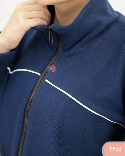 ست سویشرت وشلوارفلور 3655