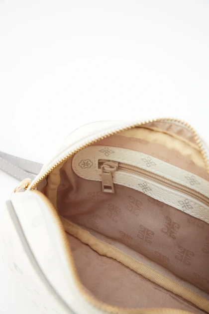 کیف دوشی زنانه اورجینال pierre-cardin pierre-cardin