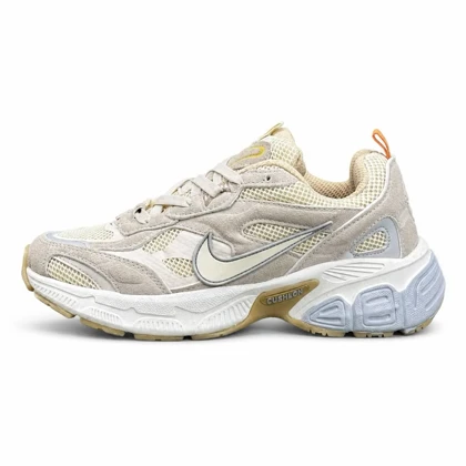 کفش کتانی ست زنانه و مردانه نایکیv5k کرم Nike V5k