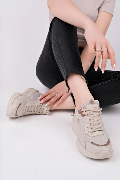 کتانی زنانه mcdark mcdark