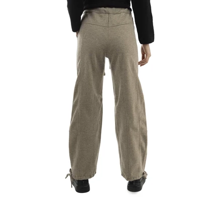 شلوار کارگو بگی زنانه - 16241472