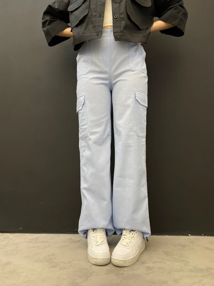 شلوار کارگو