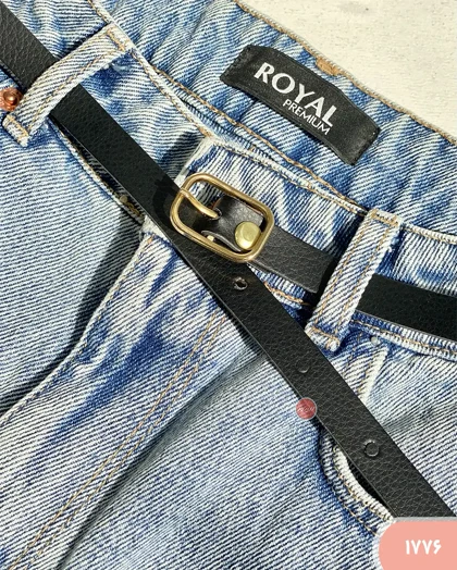 کمربند زبانه دار 1776