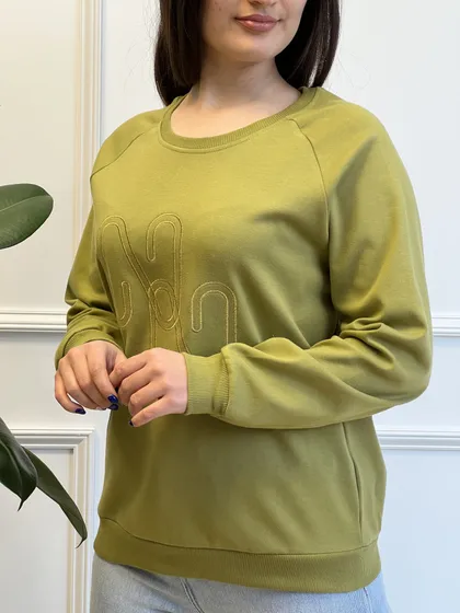 بلوز دابل ان 401185