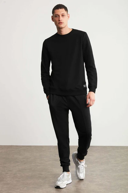 شلوار گرمکن مردانه اورجینال گریملانژ grimelange