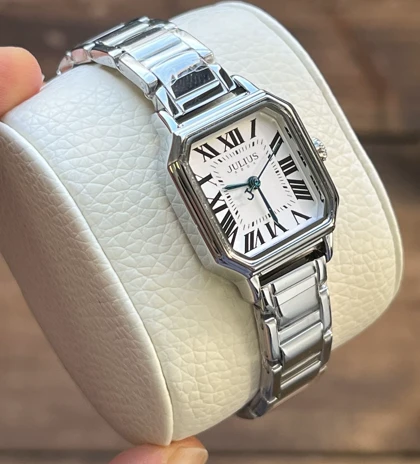 ساعت جولیوس اورجینال زنانه JA-1546A