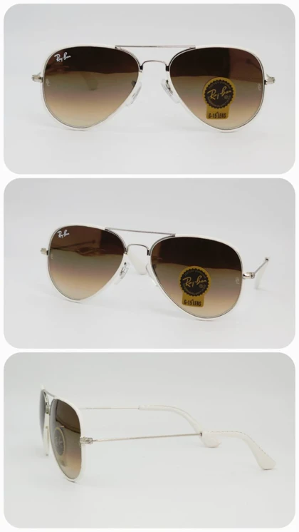 عینک آفتابی مردانه و زنانه ریبن Rayban Rb3026 ضد اشعه UV400