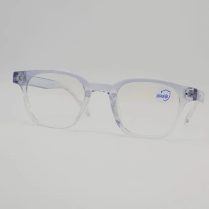 عینک آفتابی زنانه و مردانه بلوکات Anti Blue Light 203104 مناسب کار با کامپیوتر و موبایل