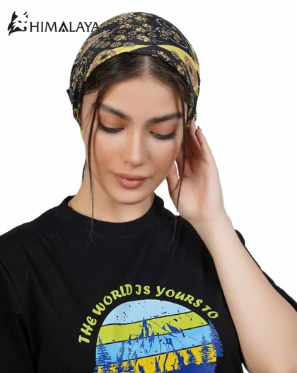 اسکارف SA42 هیمالیا
