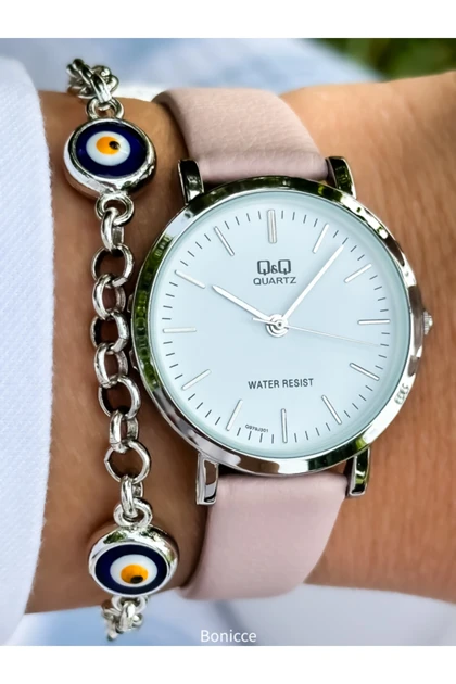 ساعت زنانه qandq qandq