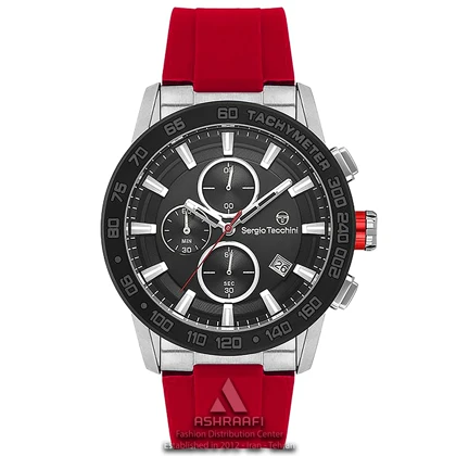 ساعت اسپرت سرجیو تاچینی Sergio Tacchini ST.1.10457-2