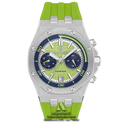 ساعت مردانه سرجیو تاچینی Sergio Tacchini ST.1.10447-5