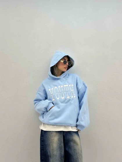هودی YOUTH