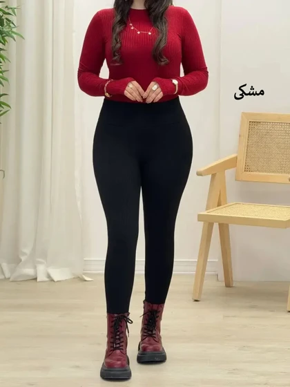 4003-لگ مشکی وارداتی