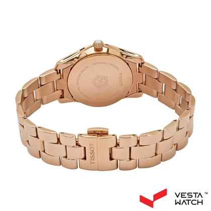 ساعت مچی زنانه تیسوت TISSOT مدل T112.210.33.113.00