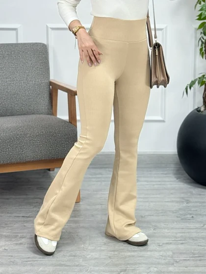 شلوار کبریتی دمپا اسپانیش