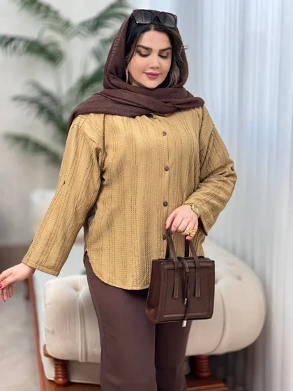 مانتو مراکشی دیانا 3233