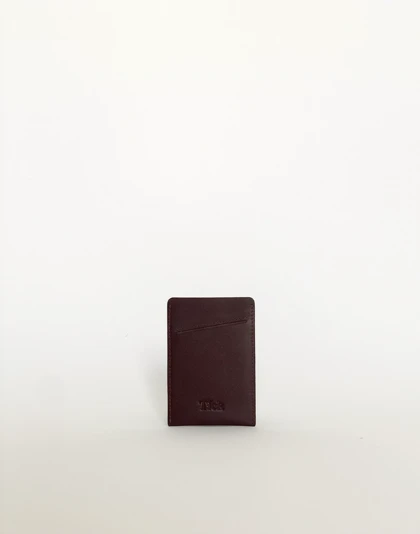 جاکارتی چرم طبیعی Riccardo در 3 رنگ