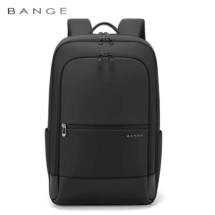 کوله لپ تاپ 15.6 اینچ بنج Bange اصل مدل BG-2953 ضد آب