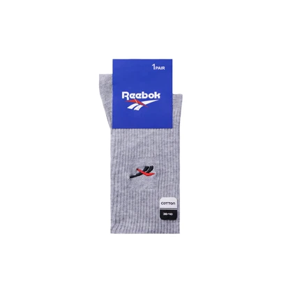 جوراب ساق‌دار اسپرت زنانه تاپیک برند REEBOK