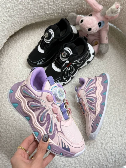 کتانی قطره ای - کد 1452