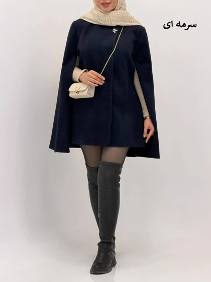 3800-شنل فوتر متینا