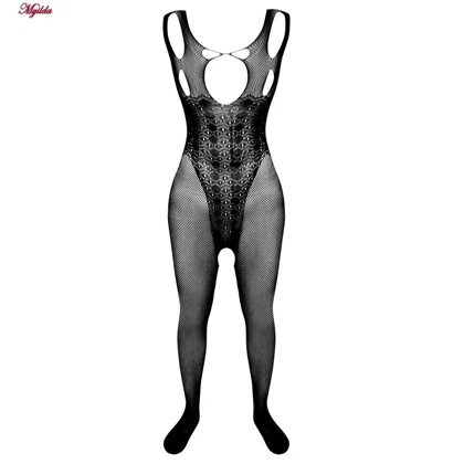 سرهمی فانتزی مدل فیشنت کد 4855-7055 رنگ مشکی