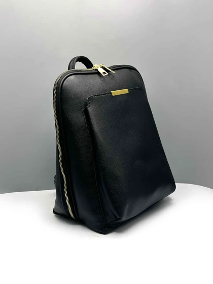 کوله وارداتی چرم صنعتی mr90-33