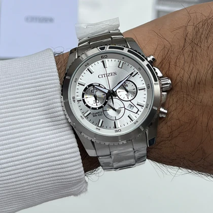 ساعت مچی مردانه سیتیزن CITIZEN AN8200-50A