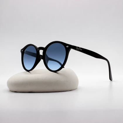 عینک آفتابی ریبن RayBan مدل RB2180 آبی