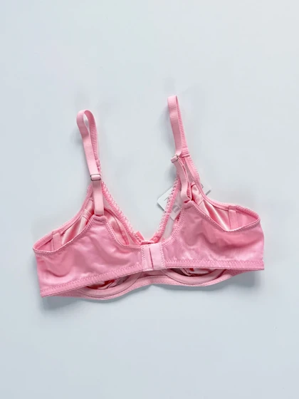 سوتین تک فنردار پرلون دلنشین D.N