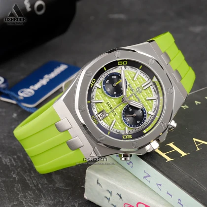 ساعت مردانه سرجیو تاچینی Sergio Tacchini ST.1.10447-5