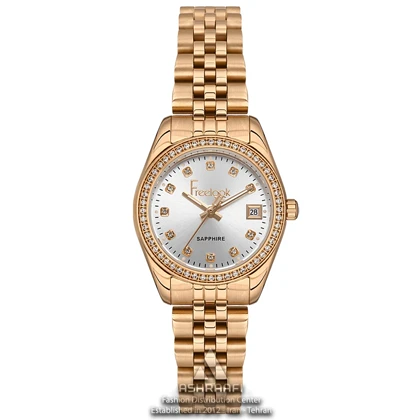 ساعت زنانه فری لوک Freelook FL.1.10412-6