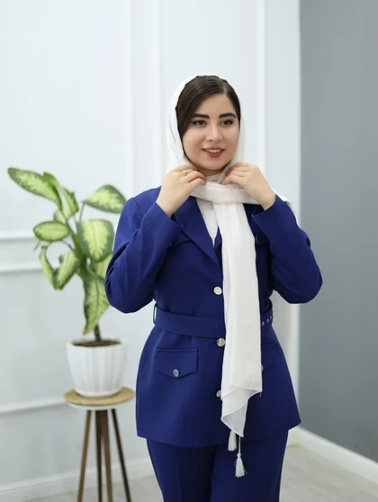 کت و شلوار گوهر