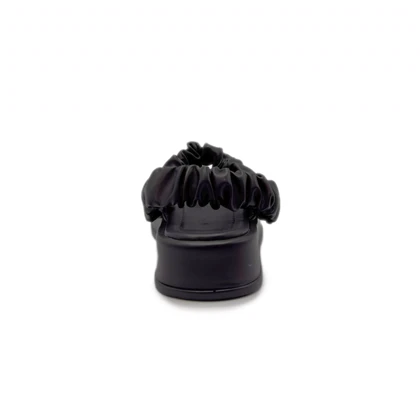 کفش صندل دخترانه مدل sandal - 0011_Black