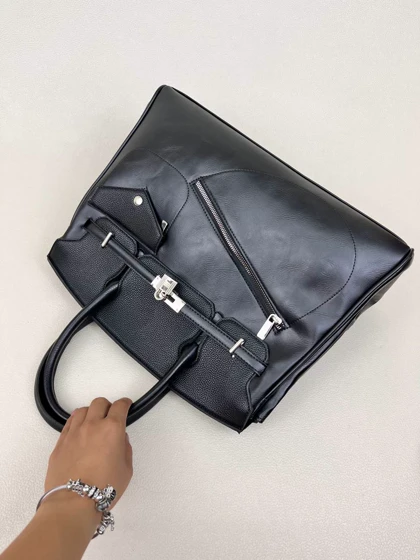 کیف زنانه هرمس متوسط HERMES کد 1683