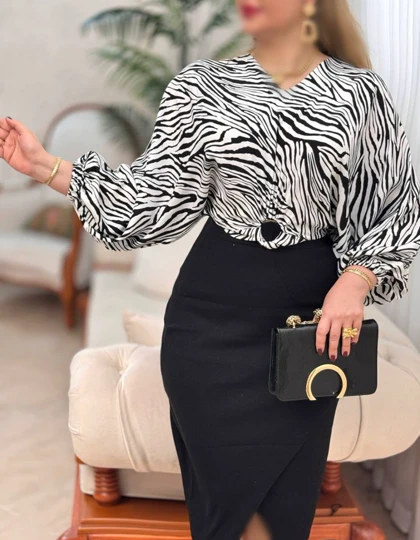 شومیز مجلسی مدل کاترین کد 50194