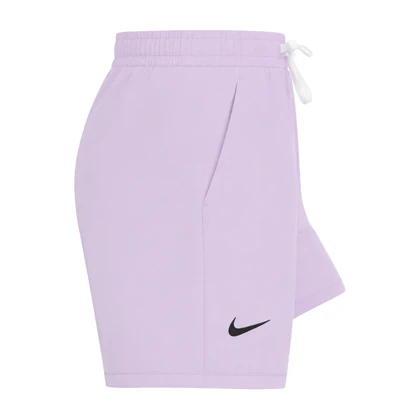 شلوارک ورزشی زنانه نایک مدل Dri Fit-NK46 یاسی