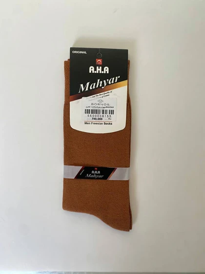 جوراب مردانه 1124