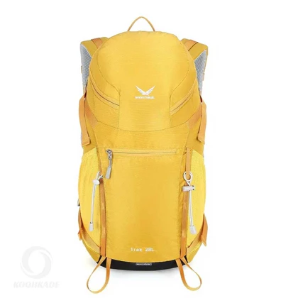کوله پشتی 28 لیتری اسنوهاک مدل trek