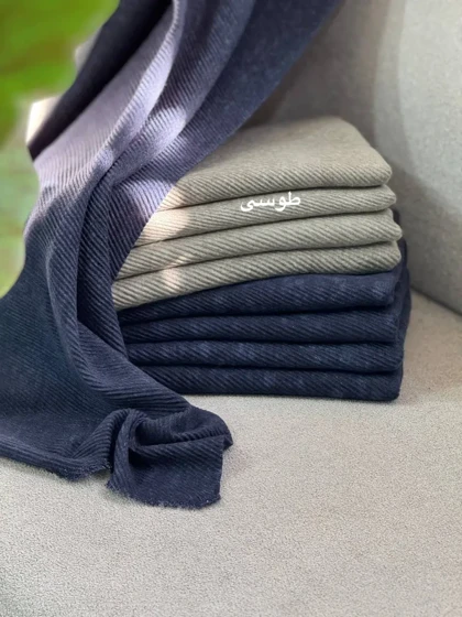 شال پاییزه موهر 6