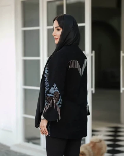 مدل ماهک