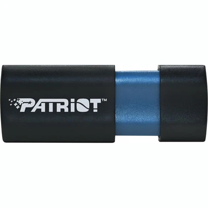 فلش مموری پاتریوت Patriot مدل RAGE LITE ظرفیت 128 گیگابایت USB3.2