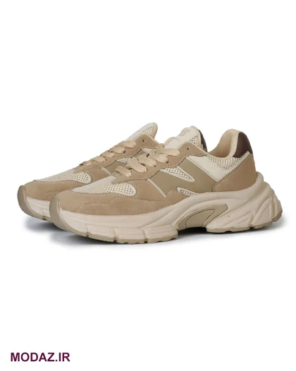 کتانی زنانه و دخترانه راحتی نیوبالانس New Balance C1