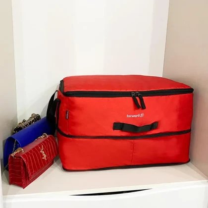 نظم دهنده سفری و کمد فوروارد مدل FORWARD - FCLT4411