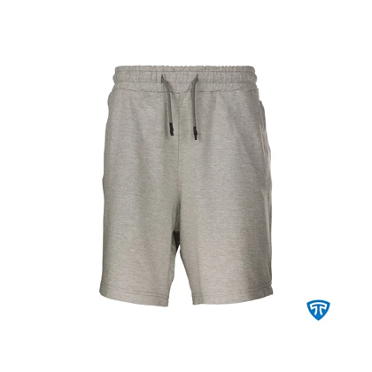 شلوارک مردانه دورس دو نخ لاکرا ملانژ